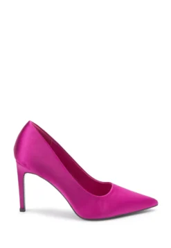 Next Court- Zapatos Altos - Pink