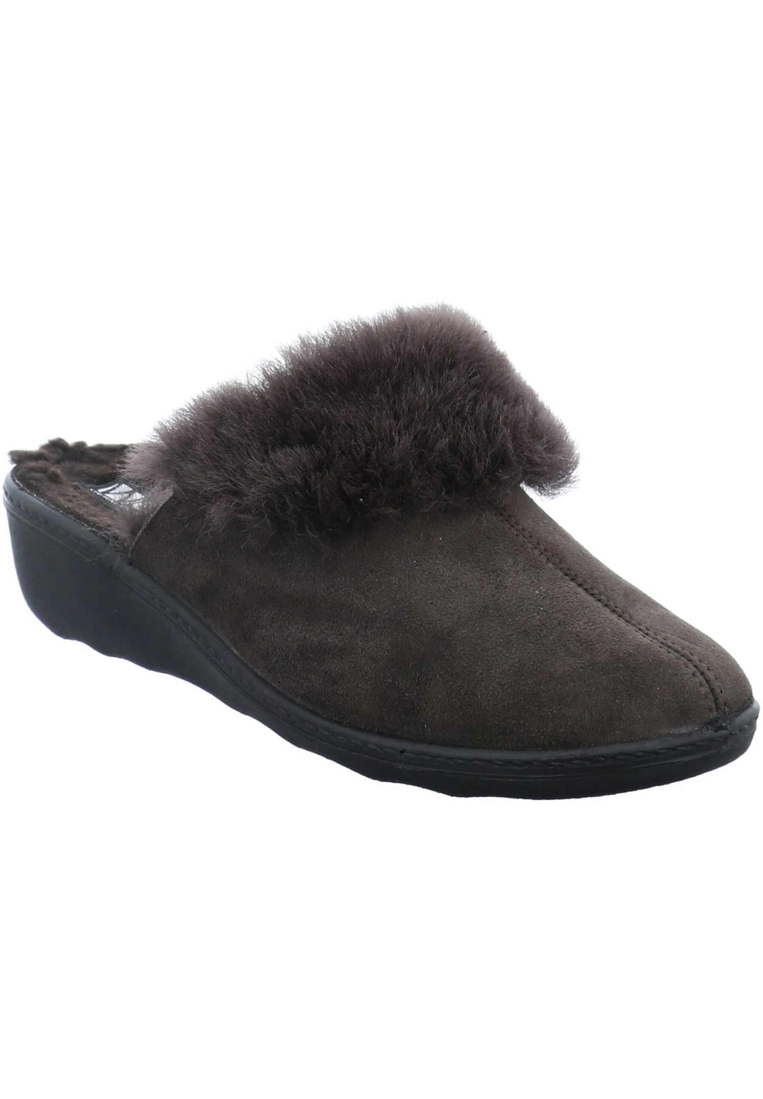 Pantuflas - Mocca 3 Pantuflas - Mocca - Imagen 3