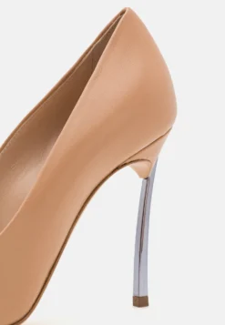 Casadei Blade - Tacones - Minorca Toffee -Toni Pons Ventas 02fabb5a56b848a59afb4a30f3325848 scaled