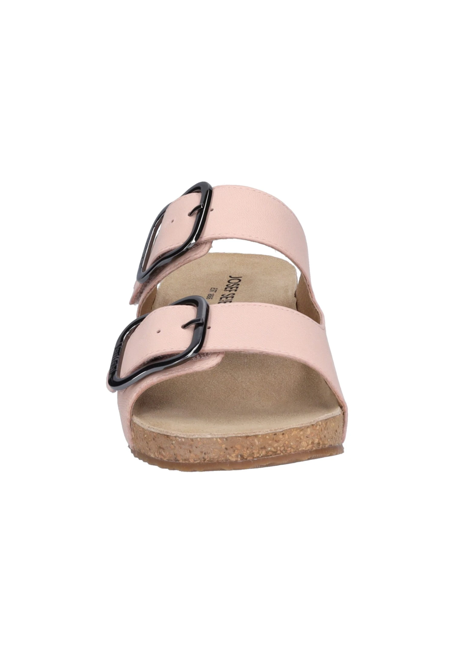 Josef Seibel Tonga- Sandalias Con Plataforma - Rosa 7 Josef Seibel Tonga- Sandalias Con Plataforma - Rosa - Imagen 7