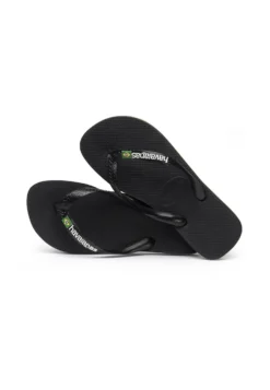 Havaianas Flip Flop Brasil Logo - Chanclas De Dedo - Black/Black -Toni Pons Ventas 05fa958bc58b4511b2ae32701d16368d scaled