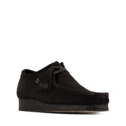 Clarks Originals Wallabee - Zapatos De Vestir - Black -Toni Pons Ventas 08096dbce1af4d7a8e08669a80f21ce9