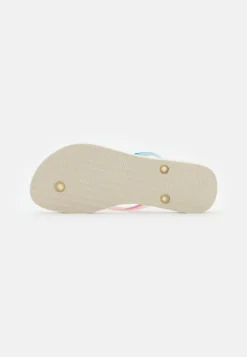 Havaianas Slim Fit Metallic Rainbow - Chanclas De Dedo - Beige -Toni Pons Ventas 0c09644f8ec44f4ba9cb920cfafda41f scaled
