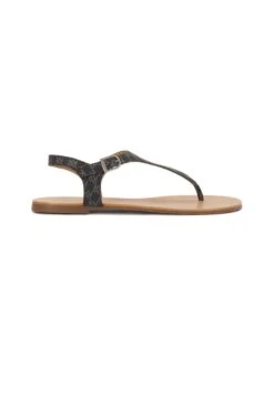 Kazar Patricia - Sandalias De Dedo - Black