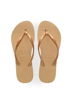 Havaianas Flip Flop Slim Flatform - Chanclas De Dedo - Golden Beige -Toni Pons Ventas 0decb0e71b5a4340a16036cf48ee00a7 scaled