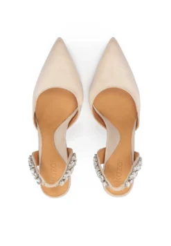 Kazar Abril - Zapatos Altos - Beige -Toni Pons Ventas 1003683ac780488f811929d8dab3434a