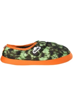 Nuvola Pantuflas - Green