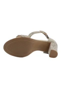 Faina Dulcey - Sandalias De Tacón - Mehrfarbig -Toni Pons Ventas 110f92cbedd4441bbb96c4ec52ba40dd scaled
