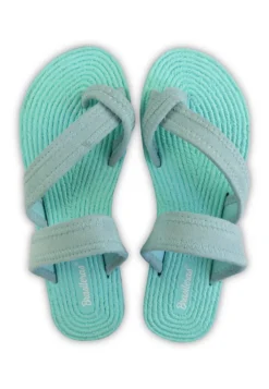Vibra - Sandalias De Dedo - Water Green -Toni Pons Ventas 114afbccdd3a490fbd4b21f2128763b2