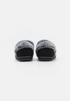 Wide Fit Cozy Campfire - Pantuflas - Black -Toni Pons Ventas 11a9956906584d61b52d58d3319df441 scaled