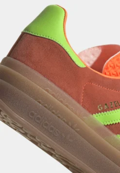 Adidas Originals Gazelle Bold- Zapatillas - Orange -Toni Pons Ventas 11d341706637410ebd5de0b0ae1ba282 scaled