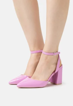 Raid Neima - Tacones - Pink