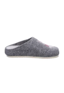 Ara Cosy - Pantuflas - Grau