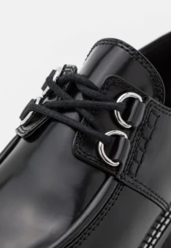 3.1 Phillip Lim Kate Lug Sole Lace Up Oxford - Zapatos De Vestir - Black -Toni Pons Ventas 1307e1162d4143759c4aeaee7d5d6693 scaled