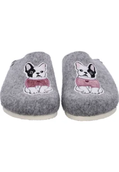 Ara Cosy - Pantuflas - Grau -Toni Pons Ventas 13db3098bd964f9ba050a7ccf28791a5