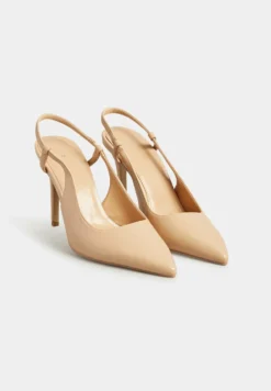 Sling Back Court - Zapatos Altos - Beige -Toni Pons Ventas 1401fbf597af470d93d0b920a6ac1a44 scaled