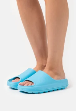 Call It Spring Vegan Julep - Chanclas De Baño - Turquoise
