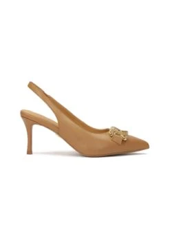 Kazar Emi - Tacones - Light Brown