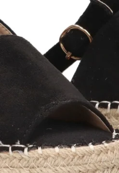 Carvajal - Sandalias Con Plataforma - Black -Toni Pons Ventas 14e0f5449e5b469d9d49244c10d35672