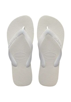 Havaianas Flip Flop Top - Chanclas De Dedo - White