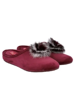 Pantuflas - Burdeos -Toni Pons Ventas 168c02fb7cc94b77a27508eaeec2b57b