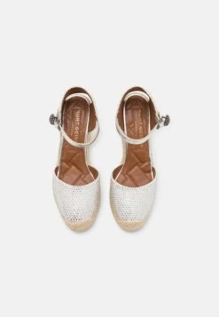 Kurt Geiger London Mandy- Alpargatas - White 11 Kurt Geiger London Mandy- Alpargatas - White -Toni Pons Ventas 177c37adfee245eea793d310e54dd9c9