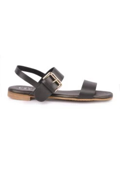 Saona - Sandalias - Black -Toni Pons Ventas 184ef05763bf47468d893951fa8d02fa