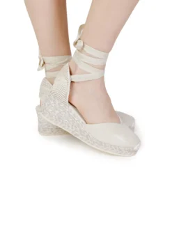 Rof T D Crudo 11559087 - Zapatos De Salón Con Cordones - Platino