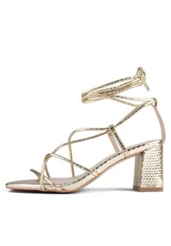 L37 Night Fever - Sandalias - Gold -Toni Pons Ventas 191a69b6ce3b473c95e12c9af6e2a2e0
