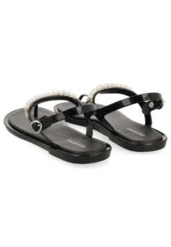 Gioseppo Con Mini Cristales Para Garachine - Sandalias De Dedo - Black -Toni Pons Ventas 19298e67124744649187a5a198d03752