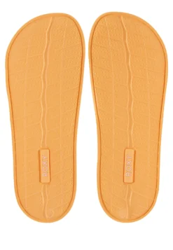 Roxy Slippy Ii - Chanclas De Baño - Classic Orange -Toni Pons Ventas 1b2c37963ffb46299b7c2378b578eec5