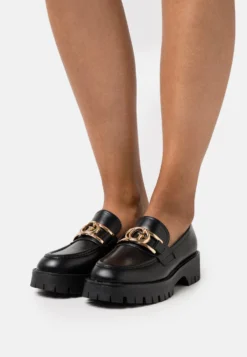 Guess Ilary - Mocasines - Black