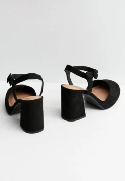 Wide Fit 2 Part - Zapatos De Plataforma - Black -Toni Pons Ventas 1f23b7083e0841d692626e8d7441149f