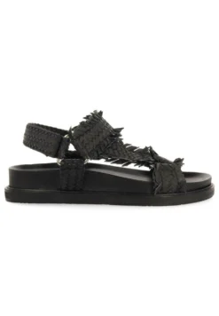 Gioseppo Lassance - Sandalias Con Plataforma - Black