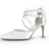 Gabor Tacones - Offwhite
