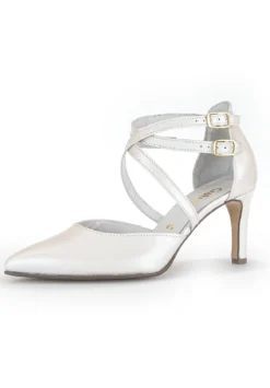 Gabor Tacones - Offwhite