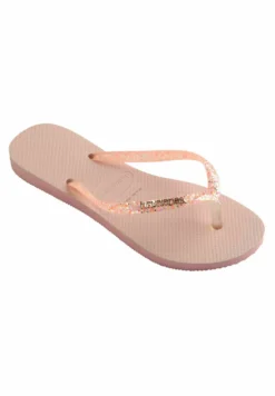 Havaianas Flip Flop Slim Glitter Flourish - Chanclas De Dedo - Light Pink -Toni Pons Ventas 216d8b07669a42349f3eb3c6adcfe0b9 scaled