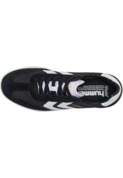 Hummel Zapatillas - Black White -Toni Pons Ventas 21b84c72df7b4502b7a1d664649f2b96 scaled