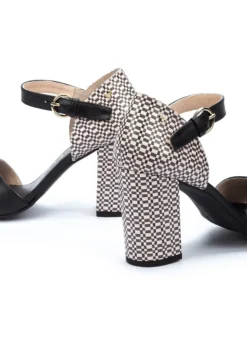 Glenda 1631 - Sandalias - Black -Toni Pons Ventas 21f75b9ae6ac48dc9eb31f33db2ba62c