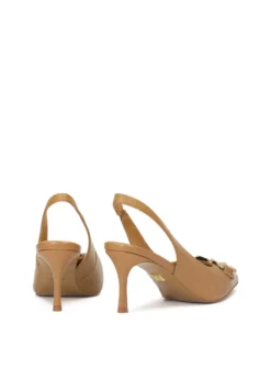Kazar Emi - Tacones - Light Brown -Toni Pons Ventas 22195c2b23074a07b295e5af41b0af78