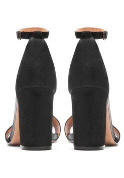 Kazar Ronse - Sandalias De Tacón - Black -Toni Pons Ventas 222ef62fd85b404a9b8313390f9cb8a8