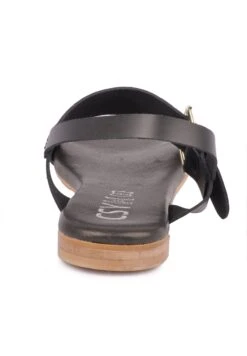 Saona - Sandalias - Black -Toni Pons Ventas 228921c9cec249ad8487568096d8664b