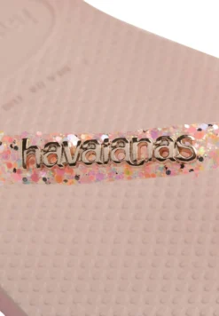 Havaianas Flip Flop Slim Glitter Flourish - Chanclas De Dedo - Light Pink -Toni Pons Ventas 24069de369c54d199264fbf02aee94e0 scaled