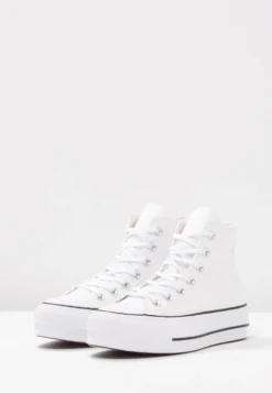 Converse Chuck Taylor All Star Lift - Zapatillas Altas - White/Black -Toni Pons Ventas 284651934acf41fba2f2d7176c269e40