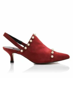 Tasha - Tacones - Dusty