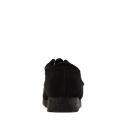 Clarks Originals Wallabee - Zapatos De Vestir - Black -Toni Pons Ventas 2898472989d649fabb59017200e256dd