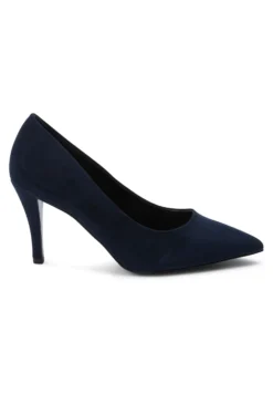Next Tacones - Navy Blue
