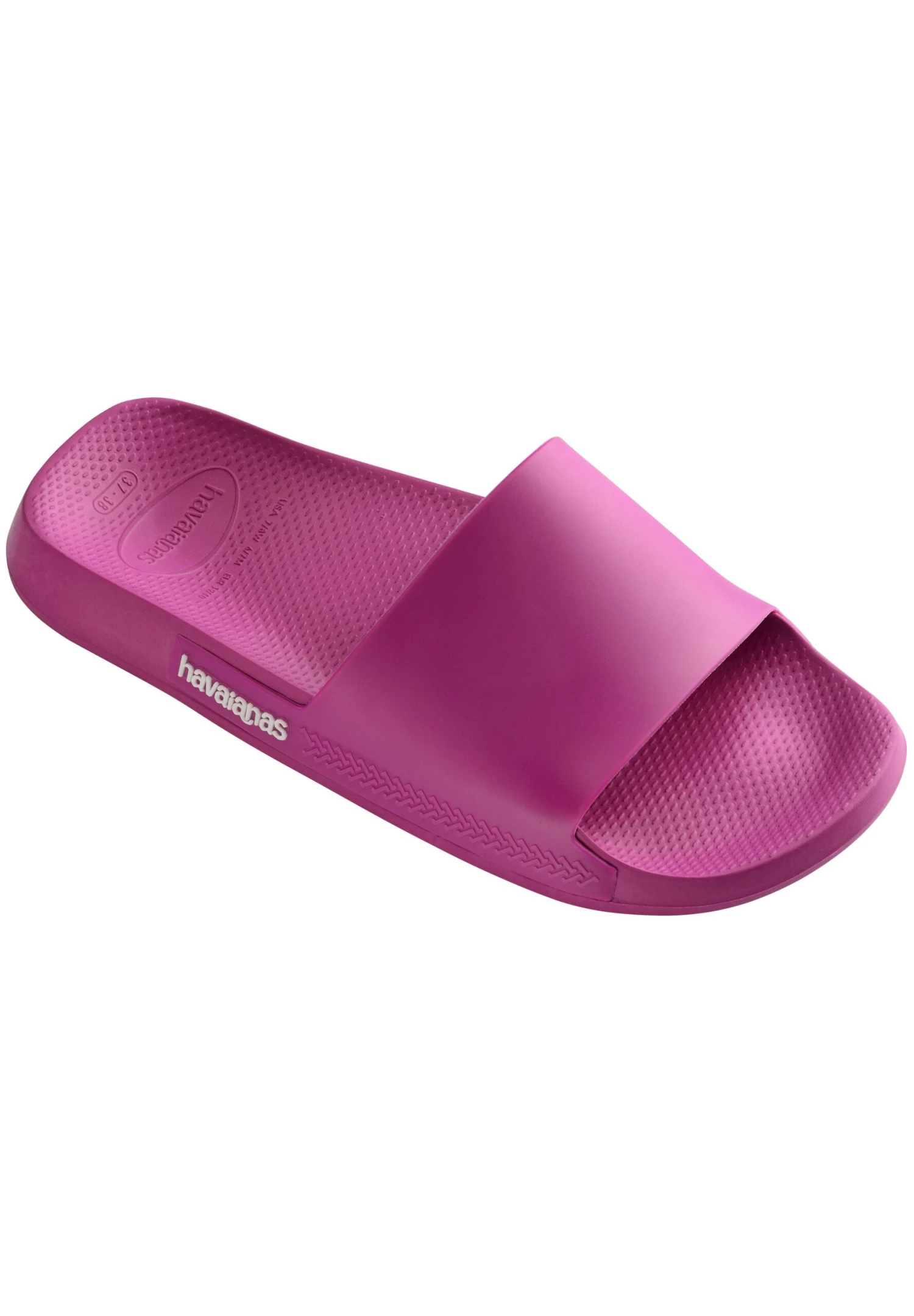 Havaianas Slide Classic - Chanclas De Baño - Rose Gum 2 Havaianas Slide Classic - Chanclas De Baño - Rose Gum - Imagen 2