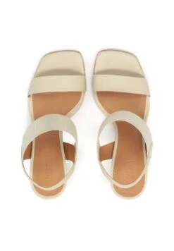 Kazar Tide - Sandalias De Tacón - Beige -Toni Pons Ventas 2bd43d7a9405492180e3320bdc3c9433
