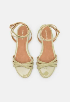 Anna Field Sandalias - Green -Toni Pons Ventas 2c94cd86214e4a0db5496cc89b78e801 scaled